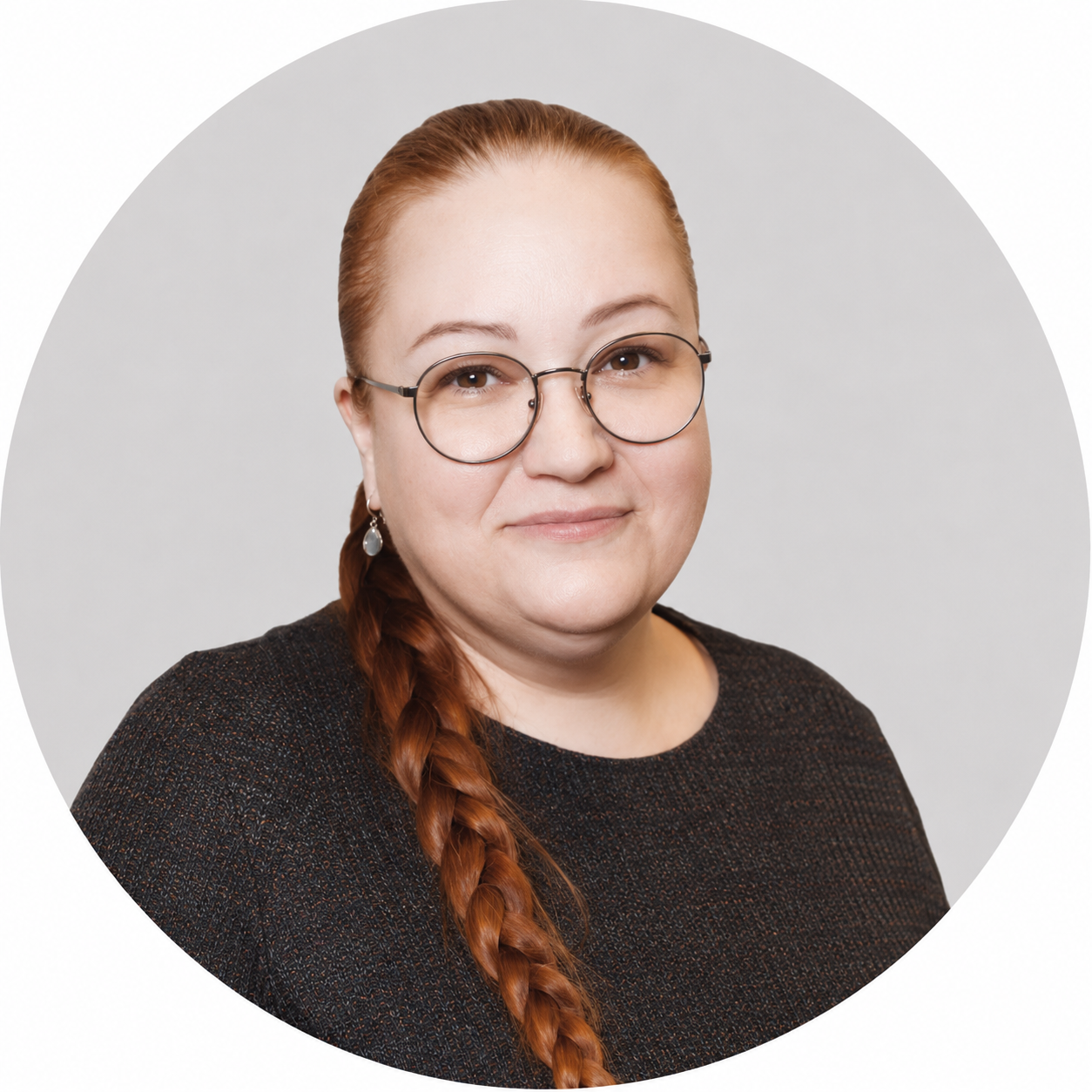 Юлия Воронцова